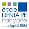 logo-ecole-dentaire-francaise-100x100